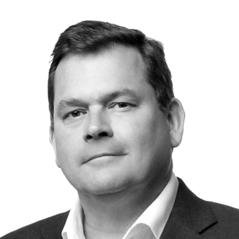 Andrew Howard, Founding Partner · Chief Executive Officer