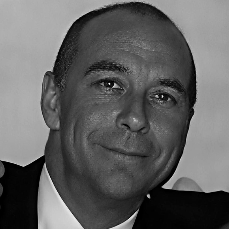 Stephen Lyon, Founding Partner · Chief Marketing Officer